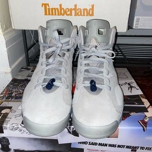 Air Jordan Retro 6 (VI) “Georgetown”